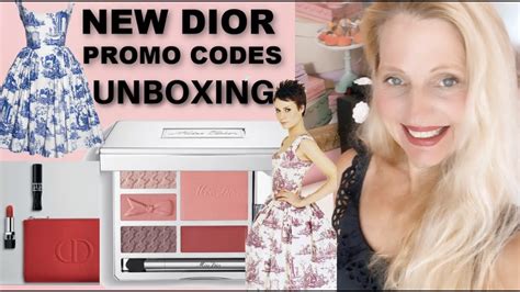 dior promos|dior promo code 2022 uk.